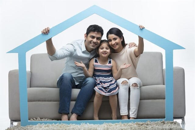 Happy Family