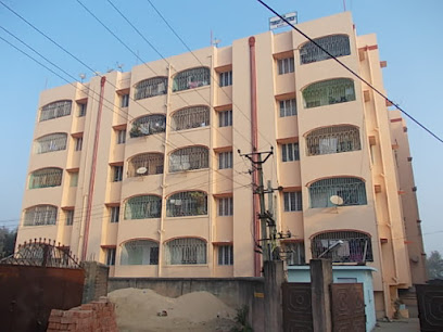 Flat for sale in Trimurti Apartment, Dhanbad
